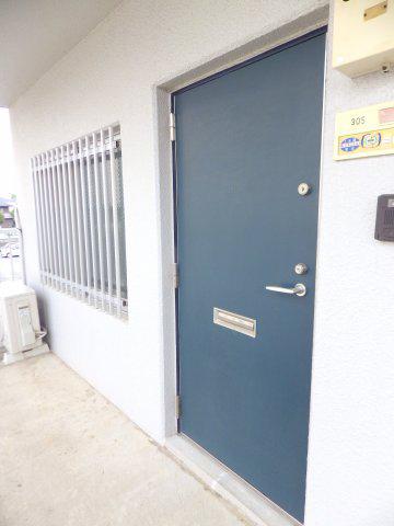サンレイク大塚