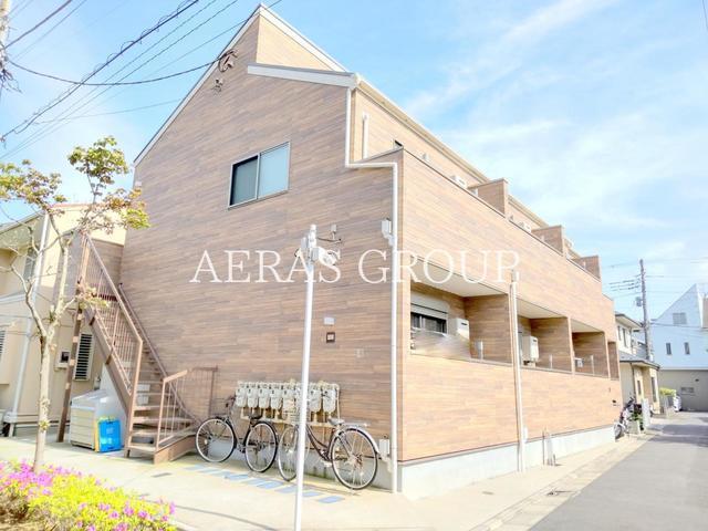 江戸川区北小岩4丁目WOODY SELA -ウッディー セラー