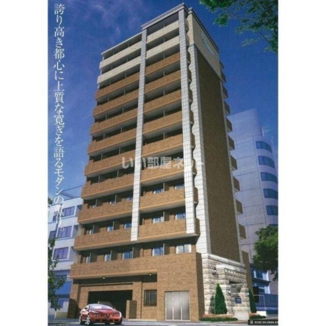 プレサンスSAKAE白川公園
