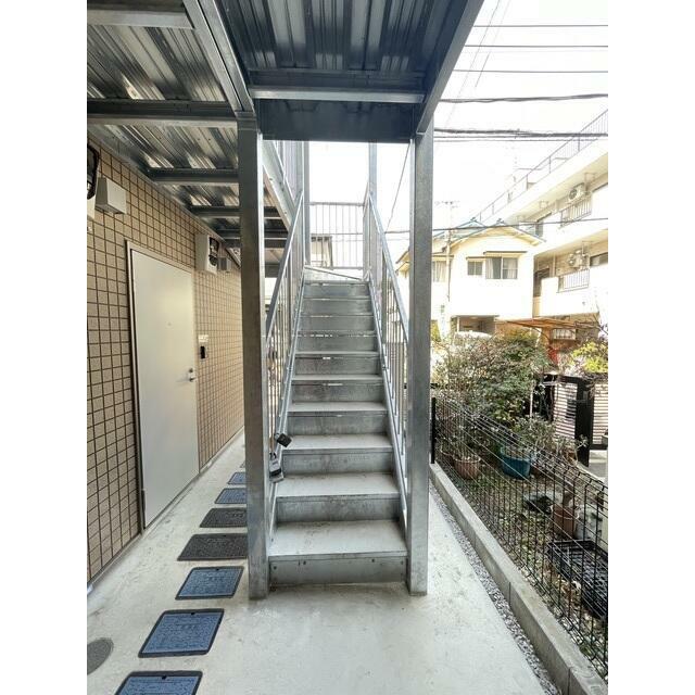 シュテルン蒲田
