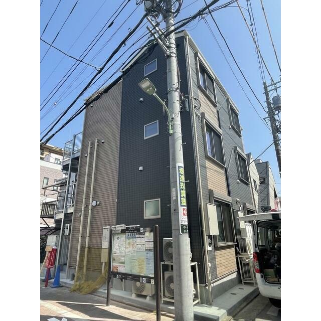 シュテルン蒲田