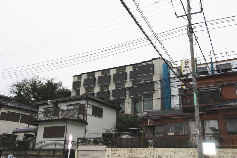 アットリラ津田沼