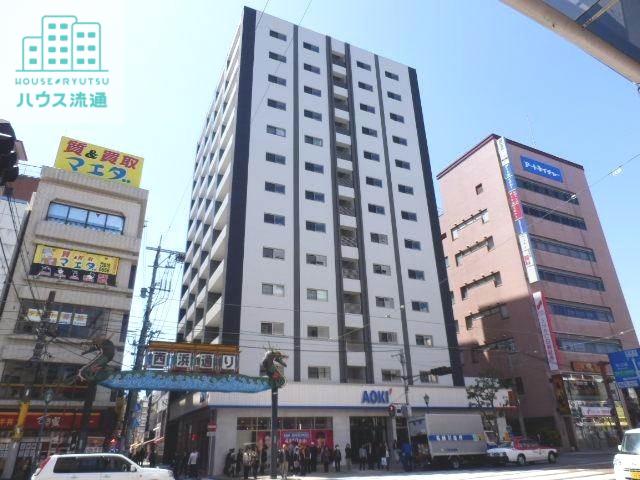 ABITI浜町