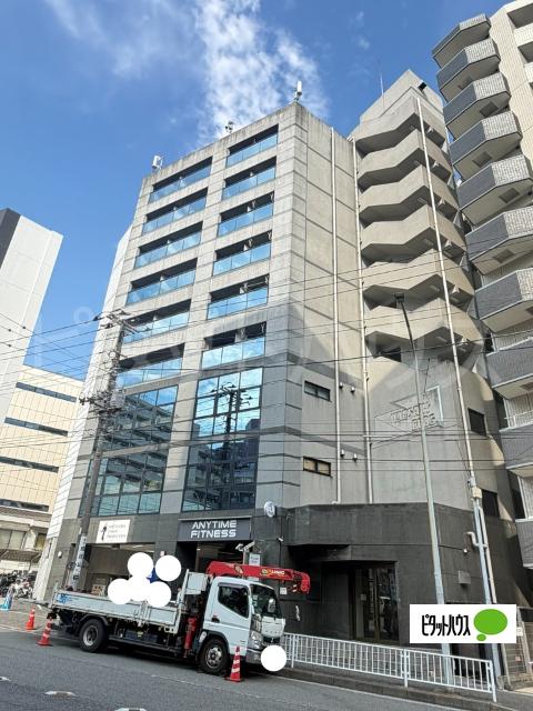 IWASAKI BLDG