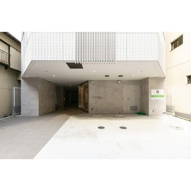 シェフルール新御徒町I