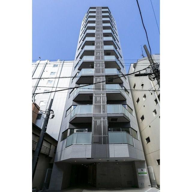 シェフルール新御徒町I