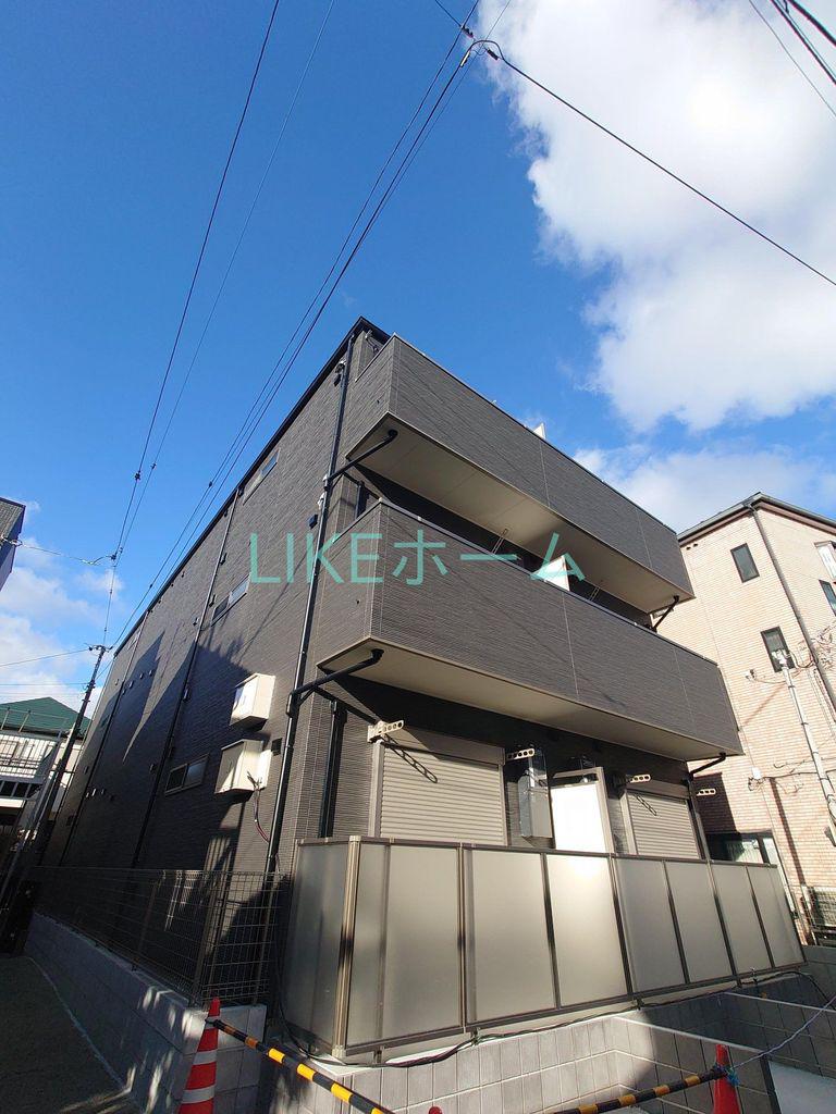 TUP津田沼