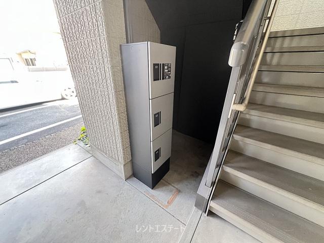 コートアゼリア