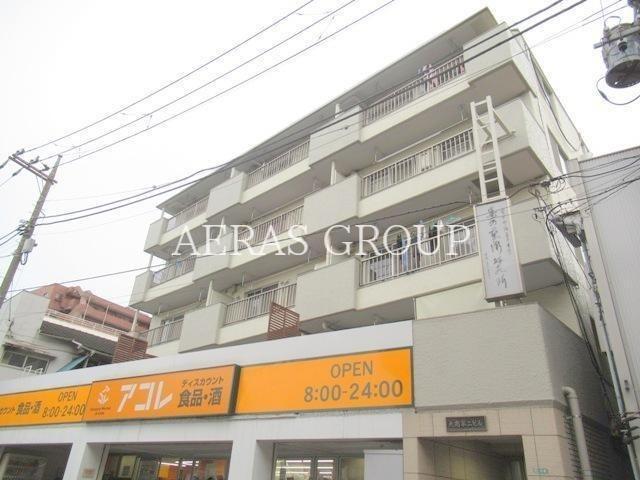 大商第2マンション