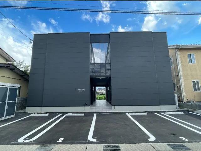 インテグラル ブリージョ