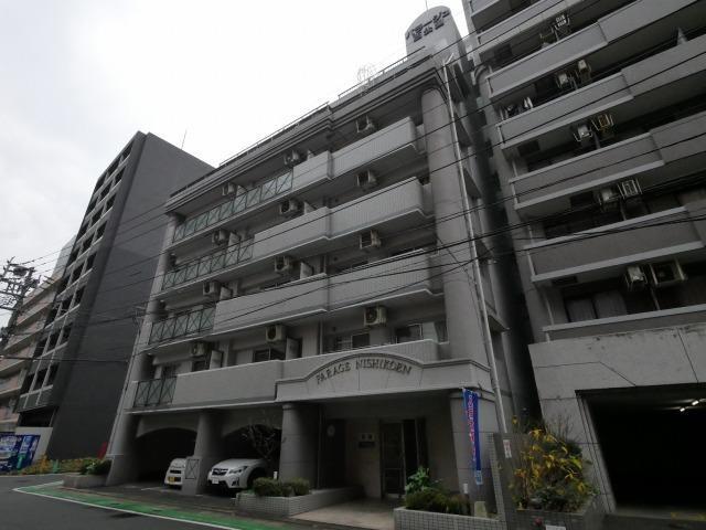 パラージュ西公園
