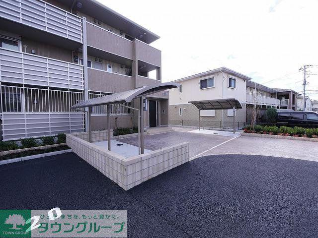 グランデ八潮II