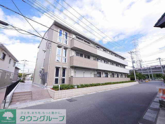 グランデ八潮II