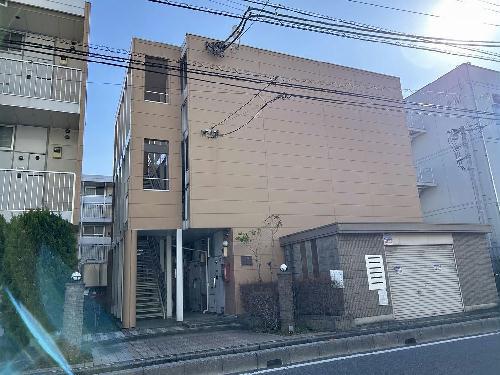 レオパレスSKK・マンションIII
