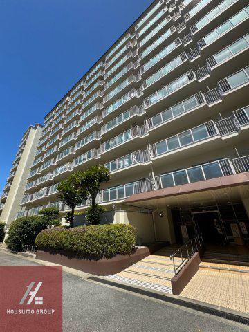 ローレルハイツ大淀1号棟