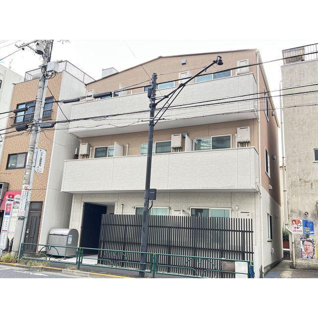 リードレジデンス中野