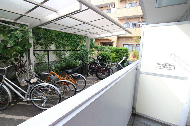 ONES RESIDENCE立川錦町