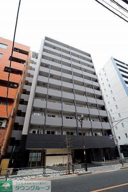 ステージファースト吾妻橋