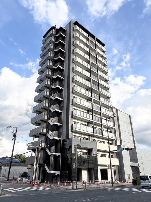 S-RESIDENCE豊田AVANTA