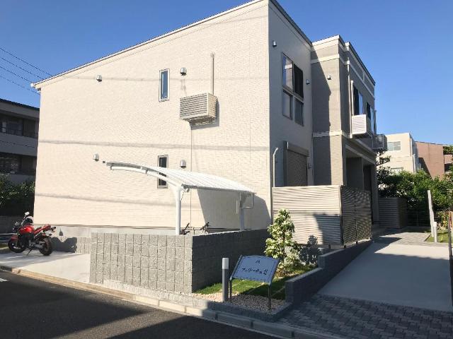 フェリーチェ II
