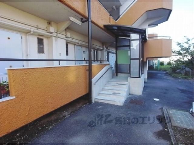 藤マンション