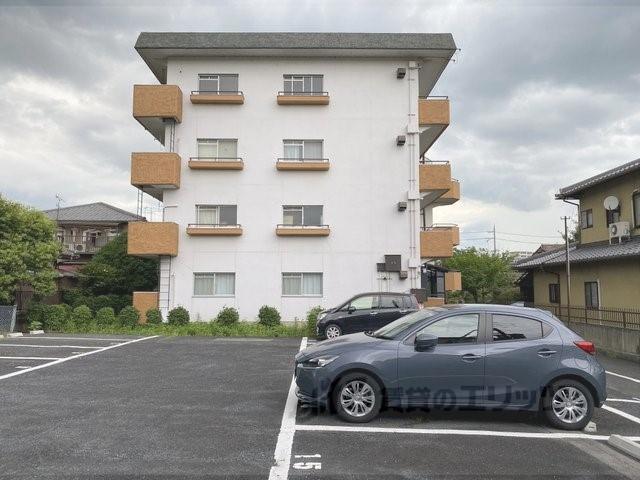 藤マンション