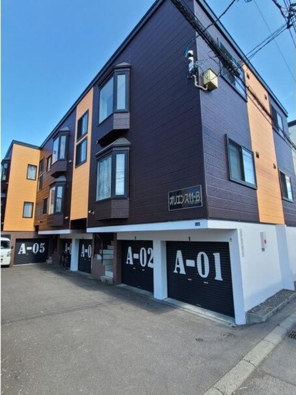 オリエンス11-B