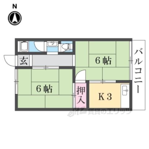 仲マンション