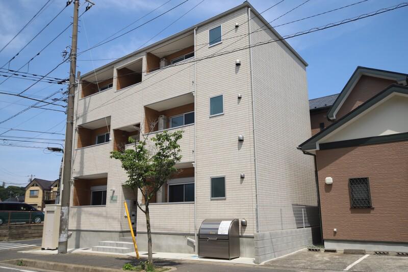 ルーモ新松戸