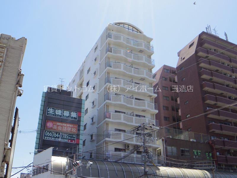 玉造末広ビル