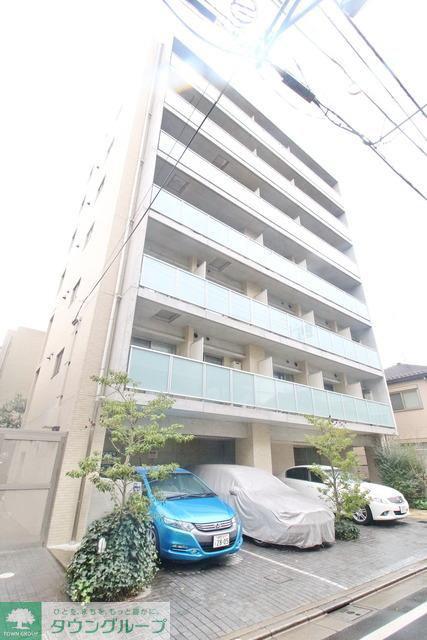 プレール・ドゥーク南品川