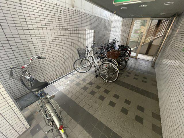 川西高田マンション
