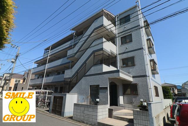 第1ハセガワマンション