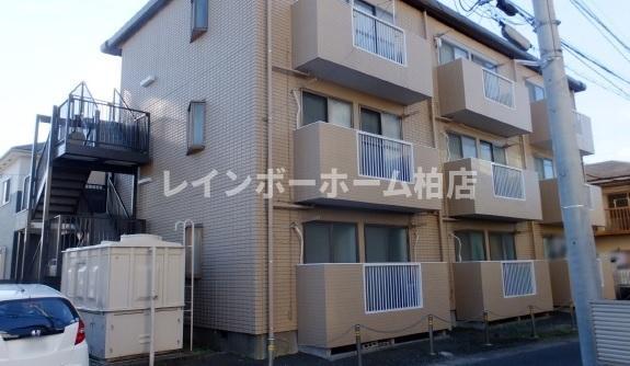 ロイヤル松戸