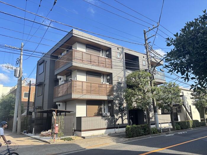 CASA DE MANA 吉祥寺