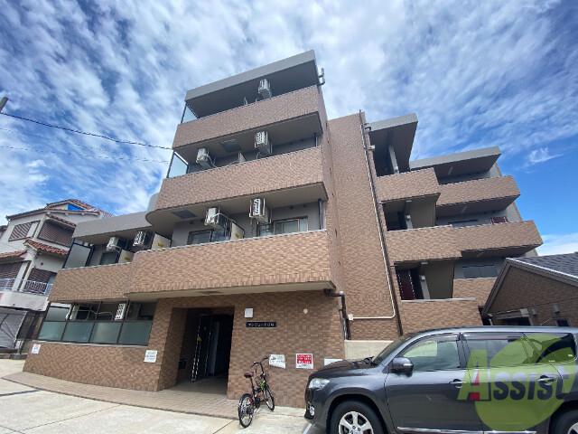プレリュード江坂