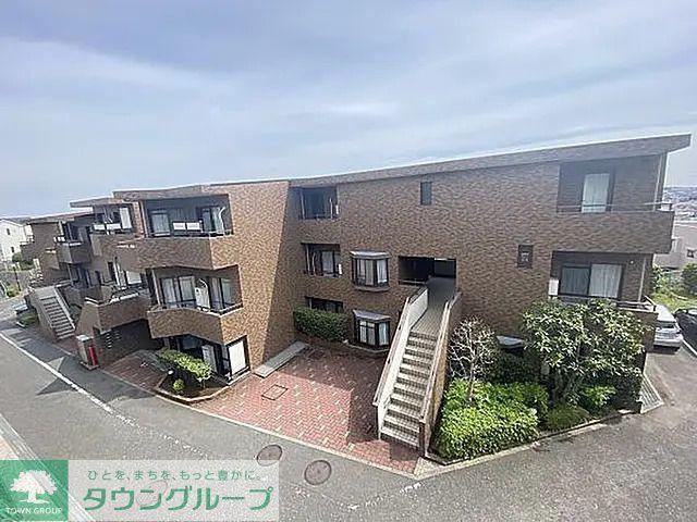 ナイスステージ湘南富岡