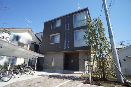 GREENAGEちがさき