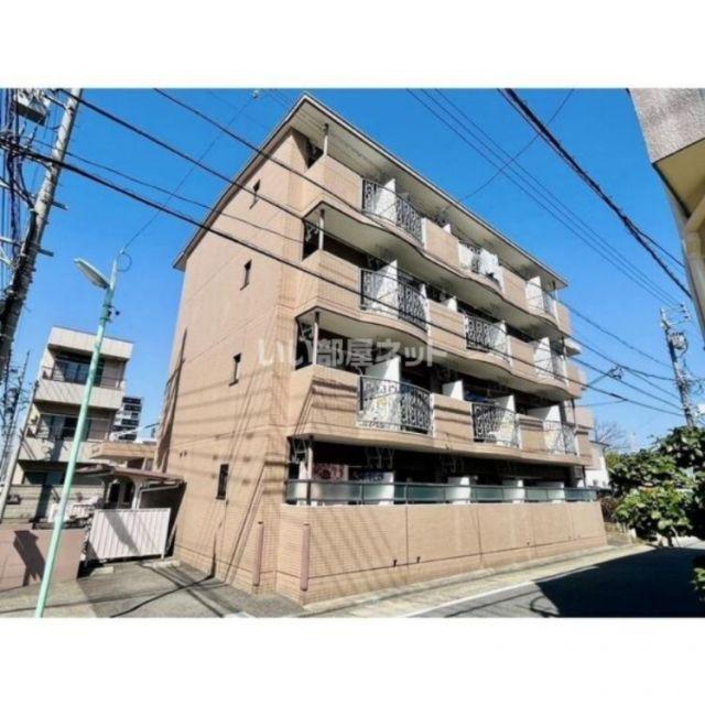 プラスパ―森末