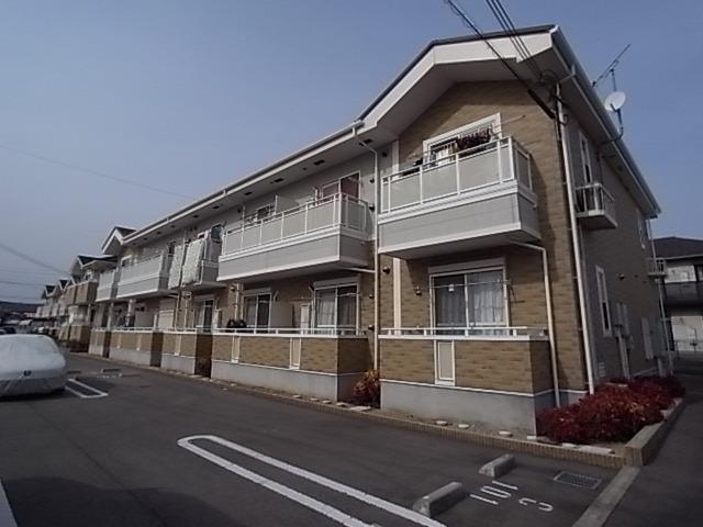 ミニョンⅡ番館
