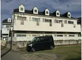 Mプラザ8坂戸