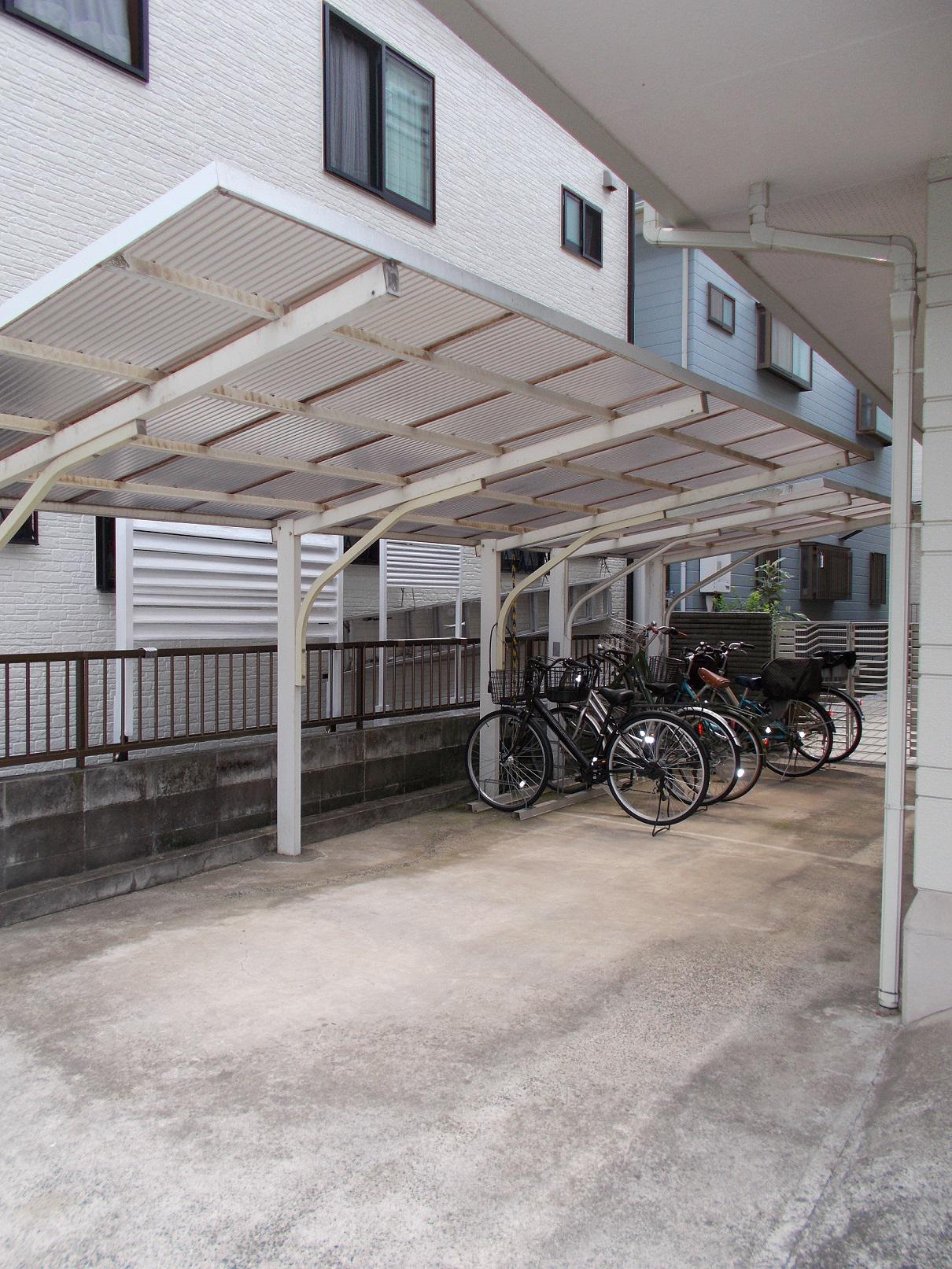 ファミールハウスHARA