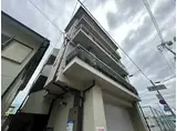 柳瀬マンション