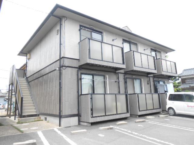 えとあタウンB棟