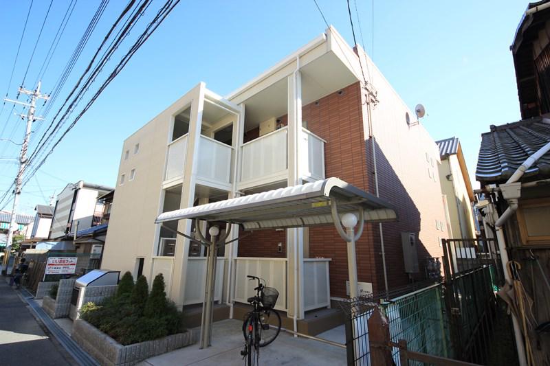 シャロル東園田