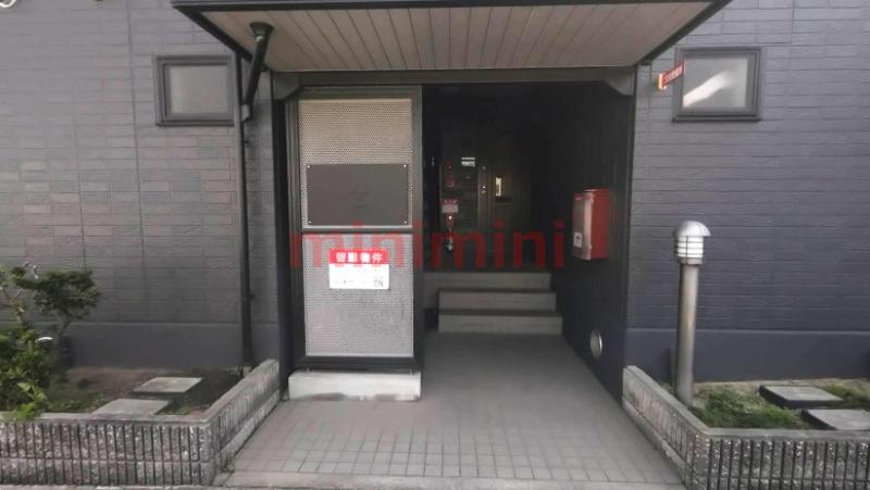 グランメールコート