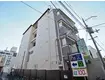 北羅マンション(1K/2階)