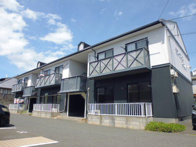 ラディアンスシェルA棟