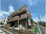 ケイアールマンション