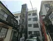 松ヶ丘マンション(2DK/3階)
